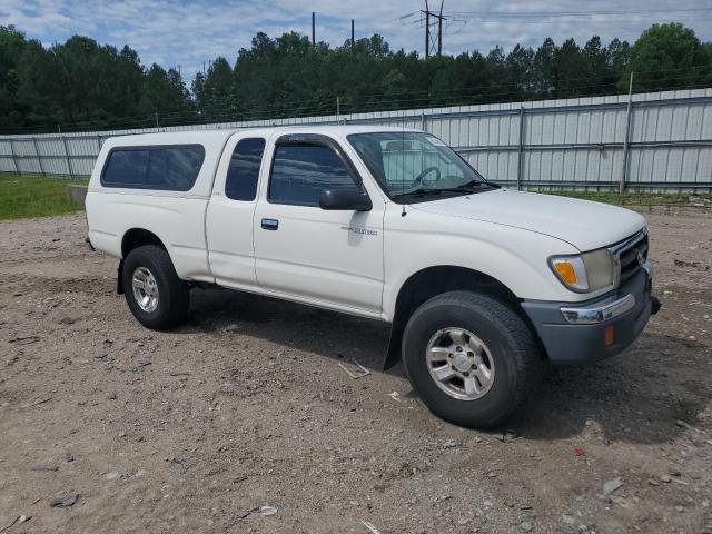 2000 Toyota Tacoma Xtracab Prerunner VIN: 4TASN92N1YZ592907 Lot: 56534884