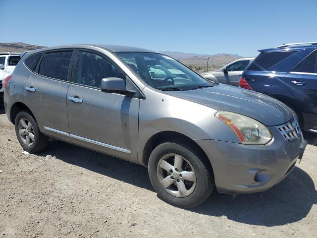 2013 Nissan Rogue S VIN: JN8AS5MV0DW610621 Lot: 55797574