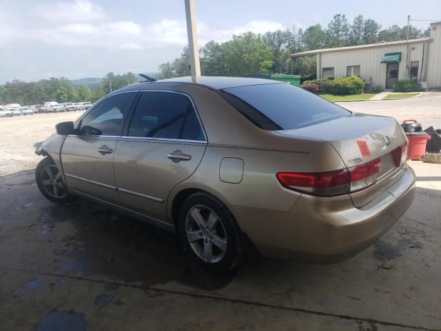 2004 Honda Accord Ex VIN: 1HGCM566X4A096490 Lot: 54044054