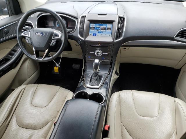 2018 FORD EDGE TITAN - 2FMPK3K94JBB75580