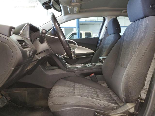 VIN 1G1RA6E45FU102777 2015 Chevrolet Volt no.7