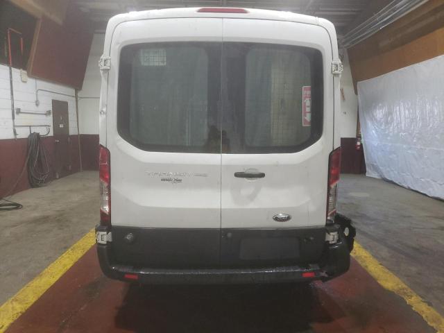 2015 Ford Transit T-350 VIN: 1FTSW2CM5FKB11707 Lot: 50689374