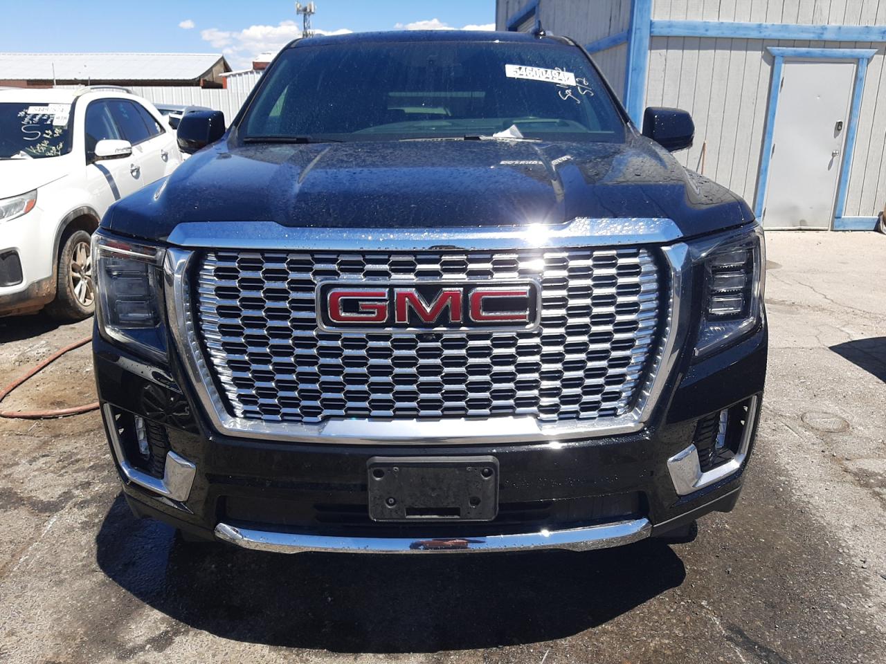 1GKS2JKLXPR221079 2023 GMC Yukon Xl Denali