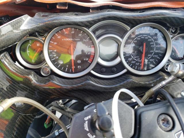 2014 SUZUKI GSX1300 RA JS1GX72B1E2100955