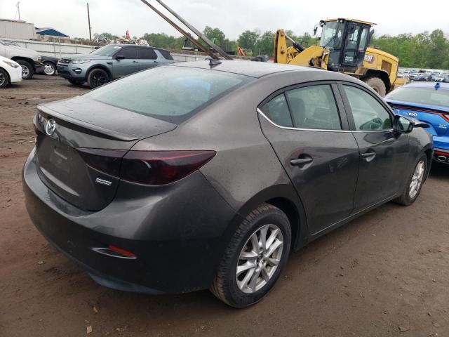 2015 Mazda 3 Grand Touring VIN: 3MZBM1W75FM126512 Lot: 54737744