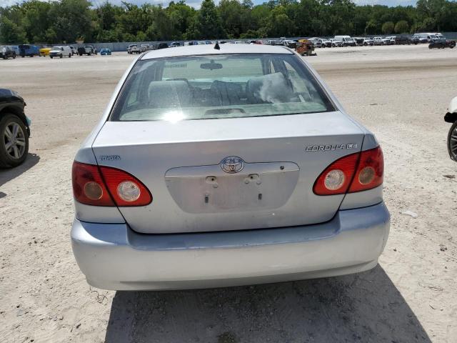 2005 Toyota Corolla Ce VIN: 2T1BR32E75C375924 Lot: 56147624