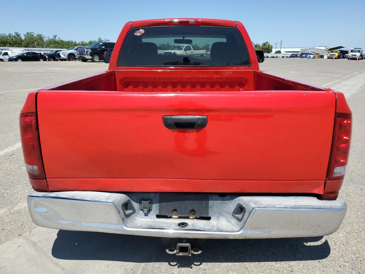 1D7HA16N15J502208 2005 Dodge Ram 1500 St