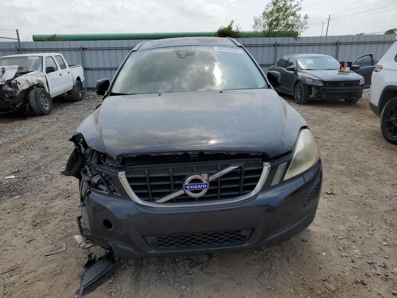 YV4952DL0C2242382 2012 Volvo Xc60 3.2