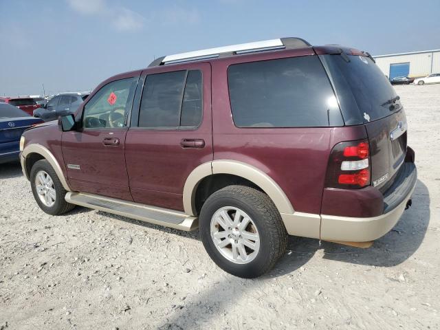 2006 Ford Explorer Eddie Bauer VIN: 1FMEU64E36UB36395 Lot: 54056734