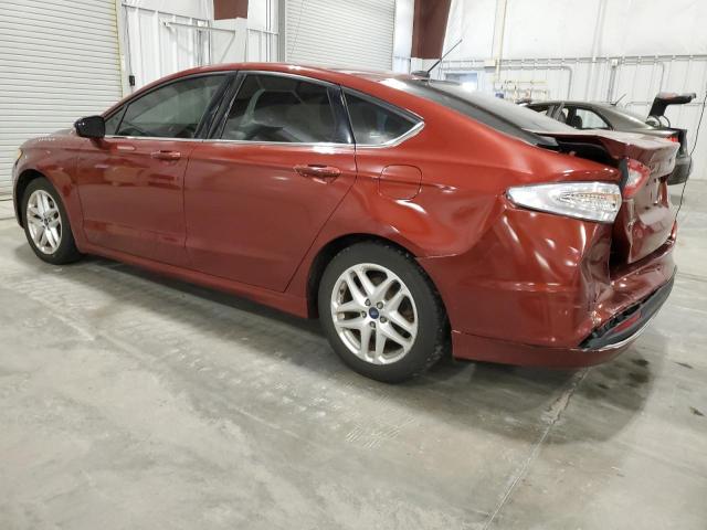 2014 Ford Fusion Se VIN: 3FA6P0H78ER290329 Lot: 53878994