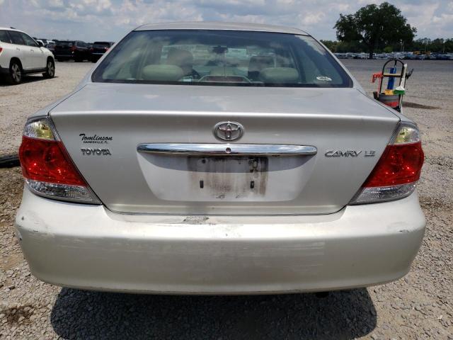 2005 Toyota Camry Le VIN: 4T1BE32K75U057706 Lot: 56463364