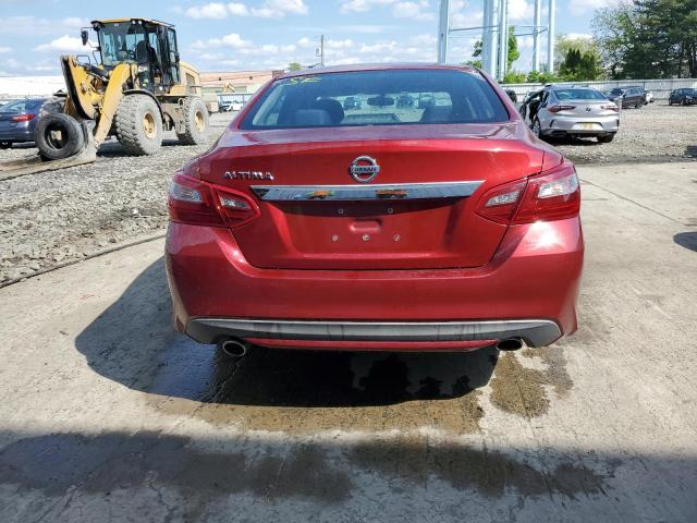 2018 Nissan Altima 2.5 VIN: 1N4AL3AP2JC111891 Lot: 54515854