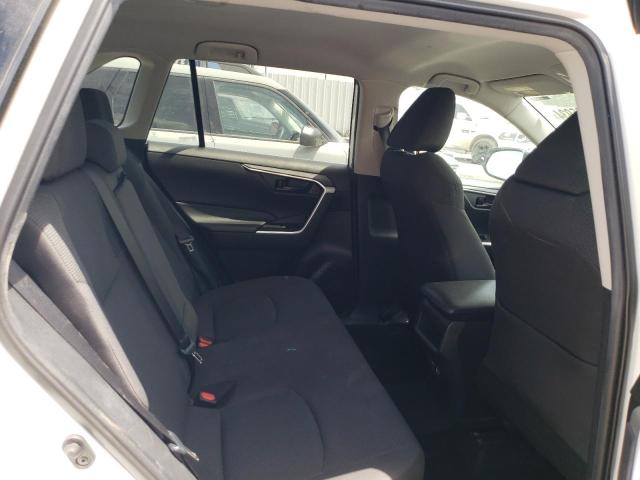 2021 TOYOTA RAV4 LE - 2T3F1RFVXMW206829