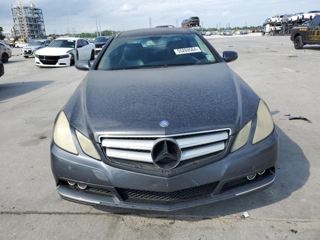 2010 Mercedes-Benz E 350 VIN: WDDKJ5GB1AF012589 Lot: 55269564