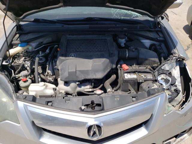 2010 Acura Rdx Technology VIN: 5J8TB2H59AA002457 Lot: 56327154