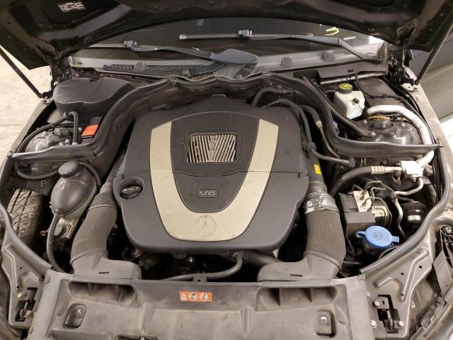 2012 Mercedes-Benz C 300 4Matic VIN: WDDGF8BB5CR202283 Lot: 53238954