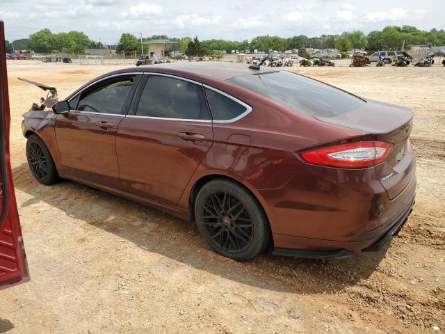 2015 FORD FUSION SE - 3FA6P0HD3FR261506