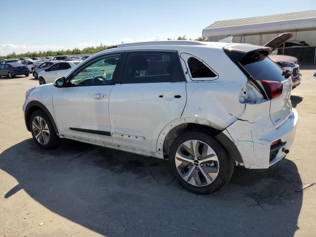 2022 Kia Niro S VIN: KNDCC3LG2N5129625 Lot: 53535104