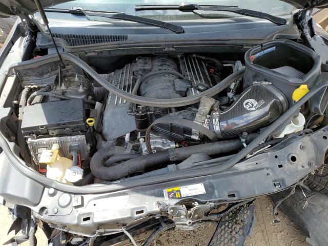 2015 Jeep Grand Cherokee Srt-8 VIN: 1C4RJFDJ2FC894312 Lot: 55197954