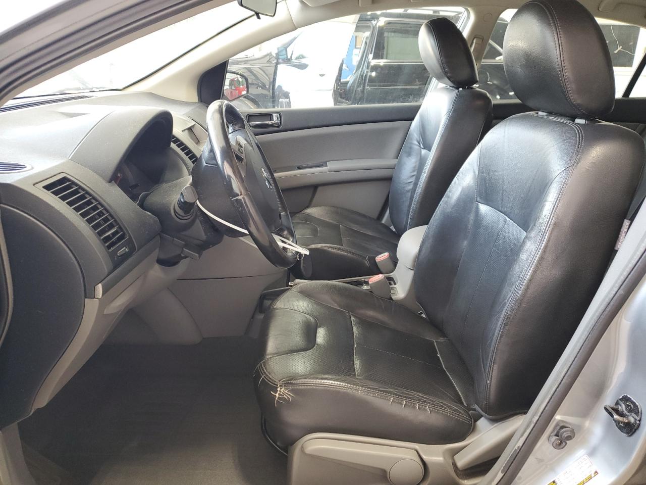 3N1AB61EX8L688151 2008 Nissan Sentra 2.0