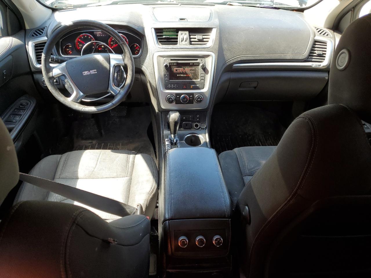 1GKKVPKD7GJ264537 2016 GMC Acadia Sle