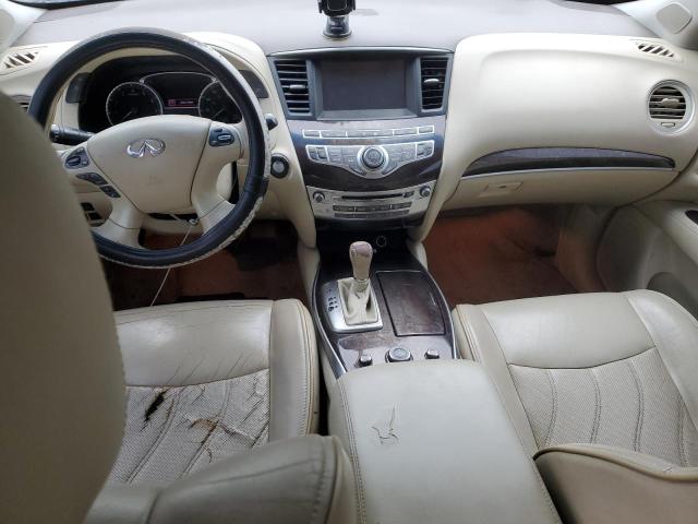 5N1AL0MN5EC513246 2014 Infiniti Qx60