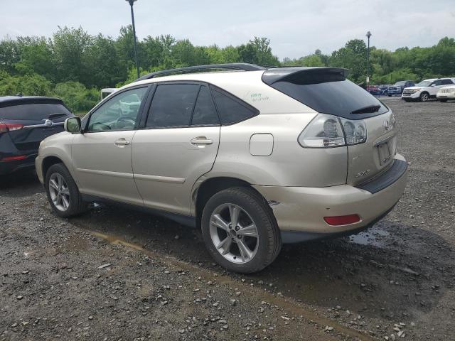 2006 Lexus Rx 400 VIN: JTJHW31U660043221 Lot: 55684854