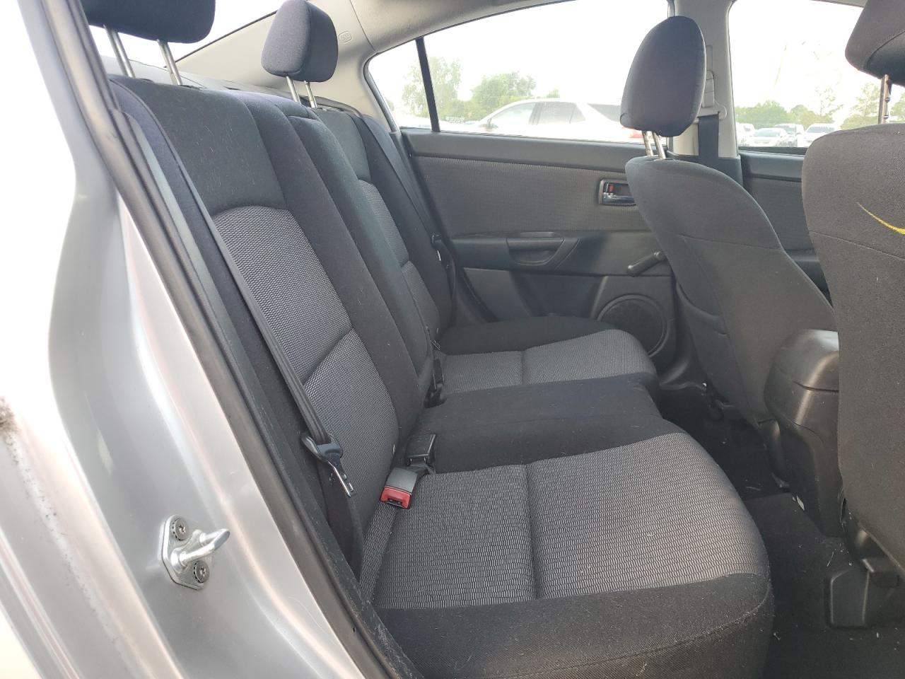 JM1BK32F391239569 2009 Mazda 3 I