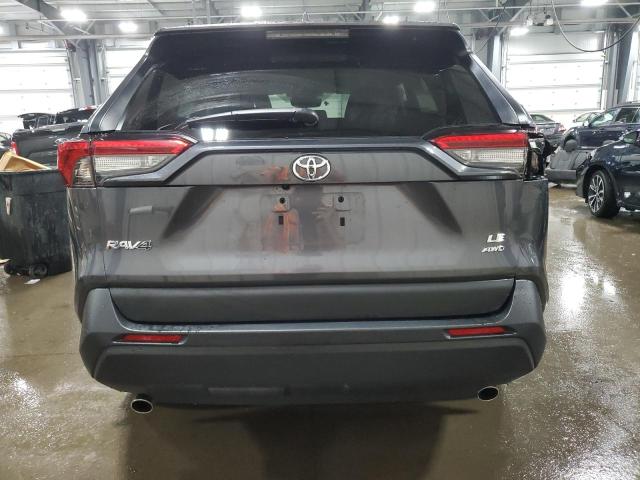 2023 Toyota Rav4 Le VIN: 2T3F1RFVXPW351180 Lot: 54033264