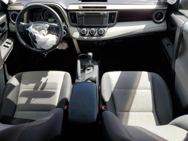 2013 Toyota Rav4 Le VIN: 2T3BFREV0DW065917 Lot: 56301974