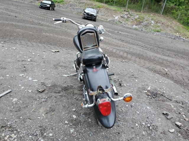 2000 YAMAHA XVS65 BASE JYAVM01E0YA016513