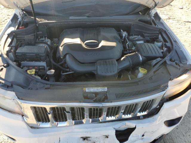 2011 Jeep Grand Cherokee Laredo VIN: 1J4RS4GG1BC557331 Lot: 56529664