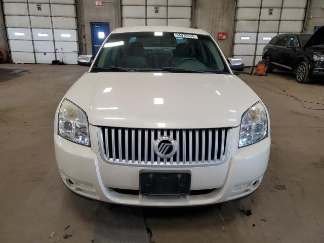 2009 Mercury Sable Premier VIN: 1MEHM42W49G631983 Lot: 54975534