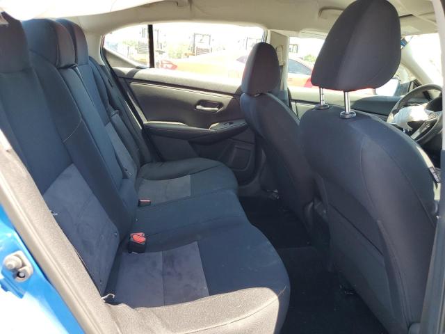 2021 Nissan Sentra Sr VIN: 3N1AB8DV1MY247139 Lot: 56852204