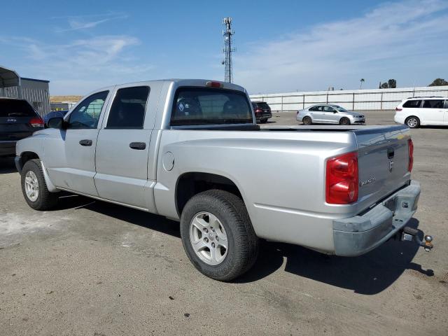 2006 Dodge Dakota Quad VIN: 1D7HE28KX6S702111 Lot: 57067554