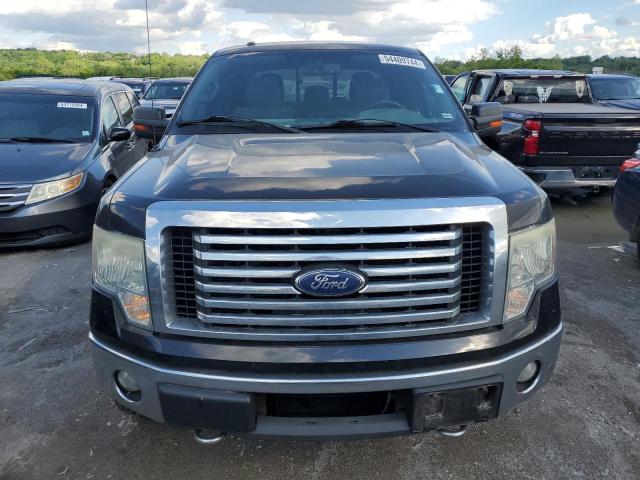 2011 Ford F150 Supercrew VIN: 1FTFW1ET0BKD54206 Lot: 54409744