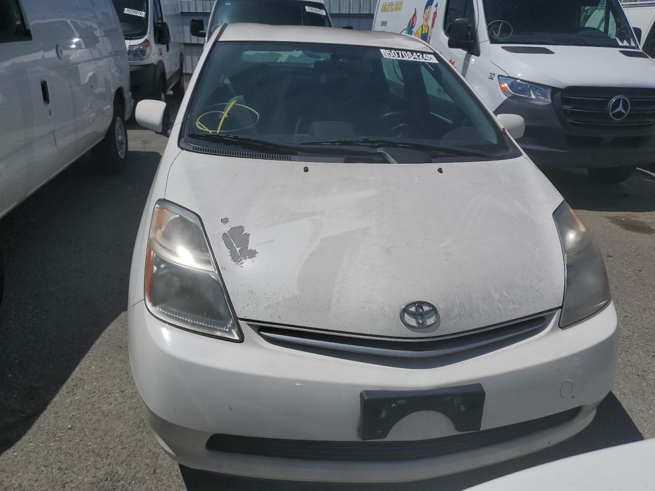 JTDKB20U393506399 2009 Toyota Prius