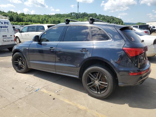 VIN WA1DGAFPXEA001689 2014 Audi Q5, Premium Plus no.2