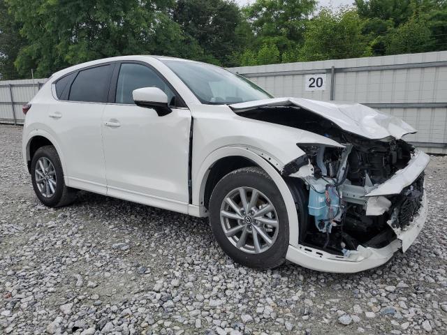 2024 Mazda Cx-5 Select VIN: JM3KFBBL3R0463474 Lot: 57140904