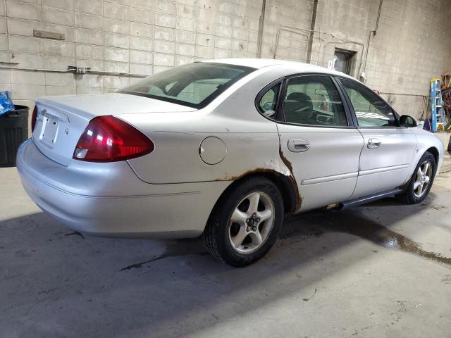 2001 Ford Taurus Ses VIN: 1FAFP55251G239765 Lot: 55931614