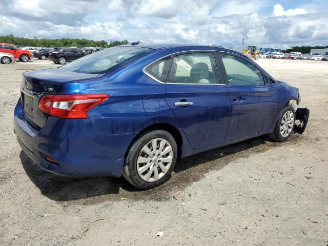 2016 Nissan Sentra - Image 3