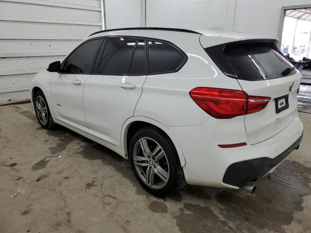 2016 BMW X1 xDrive28I VIN: WBXHT3C35GP888069 Lot: 54552984