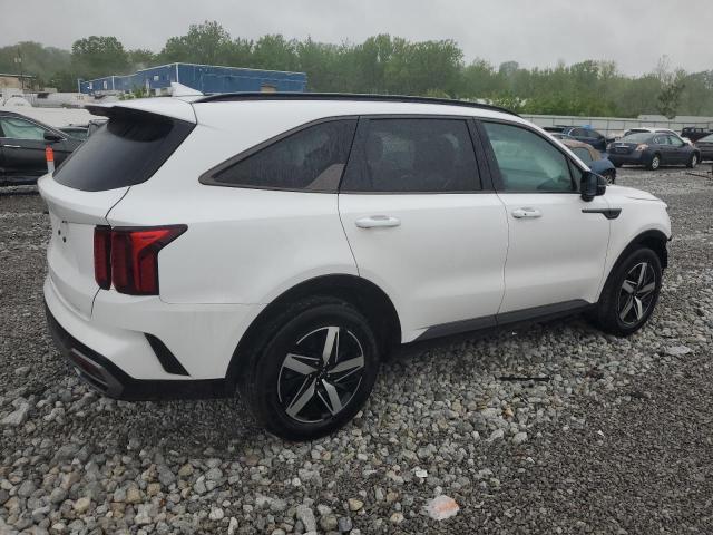 2023 Kia Sorento Ex VIN: 5XYRH4LFXPG165744 Lot: 54307624