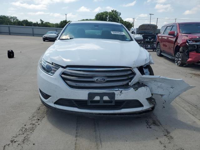 2017 Ford Taurus Sel VIN: 1FAHP2E86HG130303 Lot: 56809584