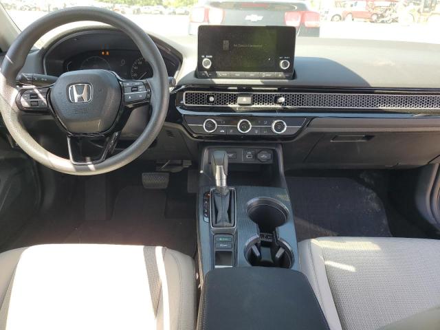 2024 HONDA CIVIC LX - 2HGFE2F23RH532031
