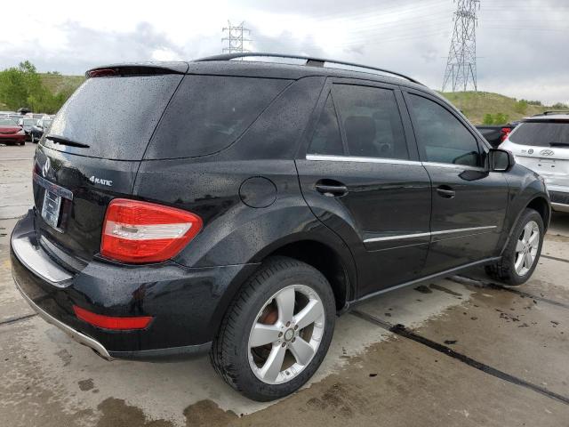 2010 Mercedes-Benz Ml 350 4Matic VIN: 4JGBB8GB5AA567577 Lot: 55493144