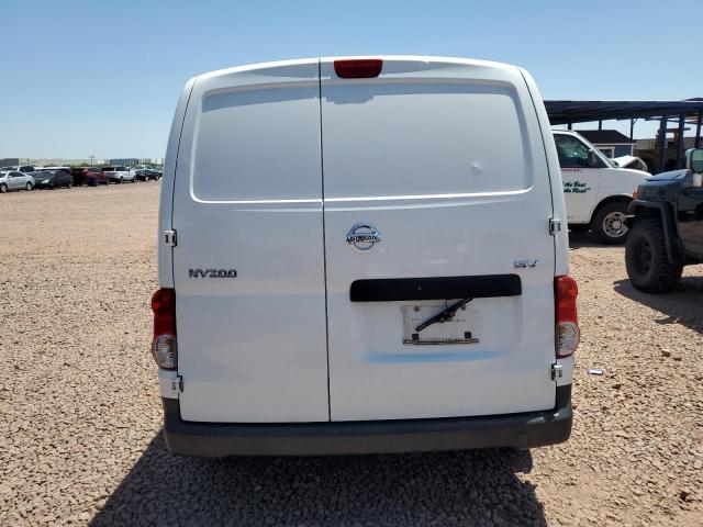 2014 Nissan Nv200 2.5S VIN: 3N6CM0KN4EK700482 Lot: 55939294