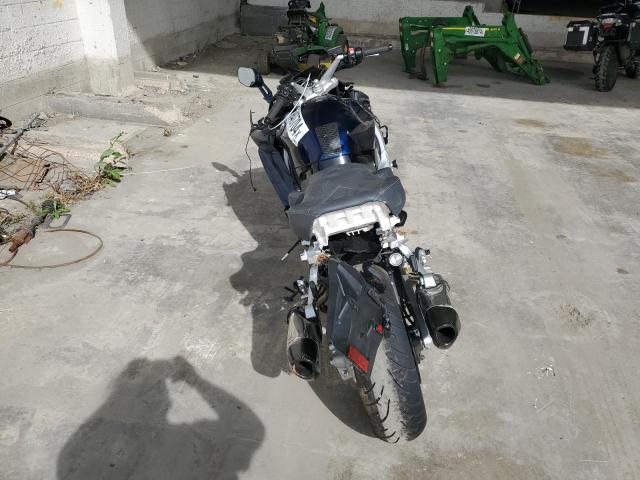 2022 YAMAHA FJR1300 AE JYARP30E2NA001230