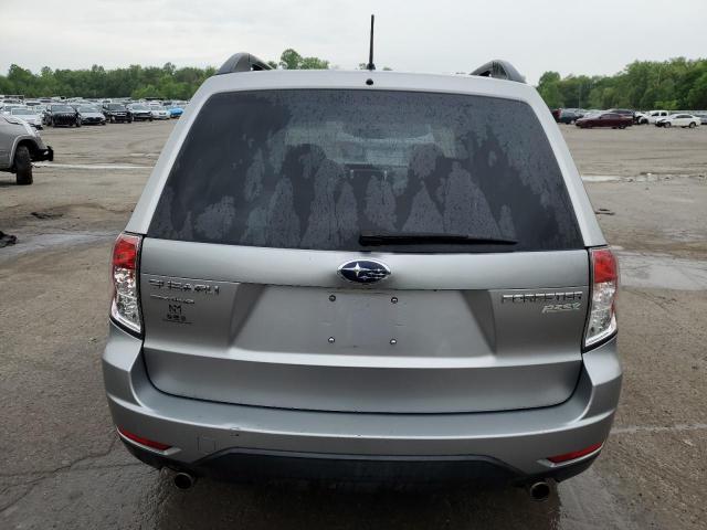 2010 Subaru Forester 2.5X Premium VIN: JF2SH6CC4AH749740 Lot: 54273034