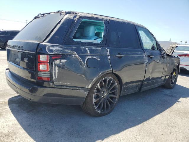 VIN SALGS2WFXEA175723 2014 Land Rover Range Rover, Hse no.3